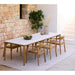 Cane-line Cloud Rug, 350x250 cm