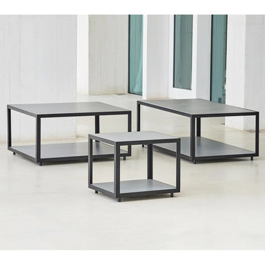 ByKATO Level Rectangular Coffee Table