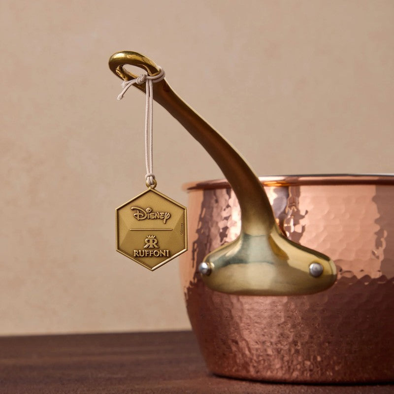 The Pluto Saucepan 16cm