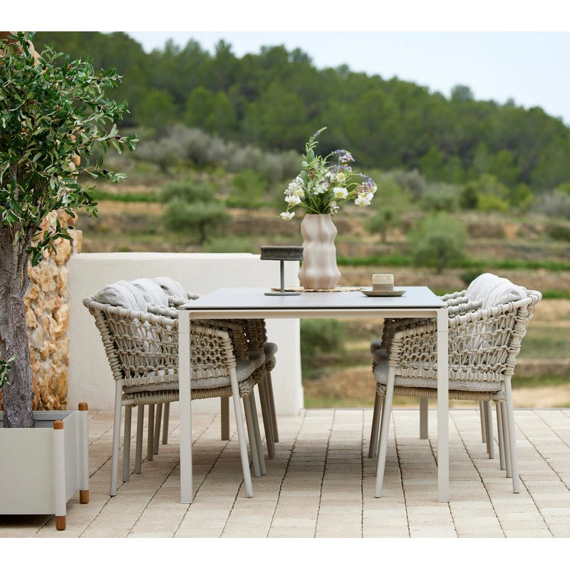 Cane-line Ocean Chair with Cushion