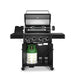 Broil King Crown™ 490 Shadow Gas Barbecue