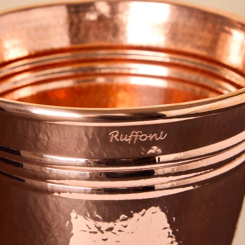 Ruffoni Ice Bucket, 20cm