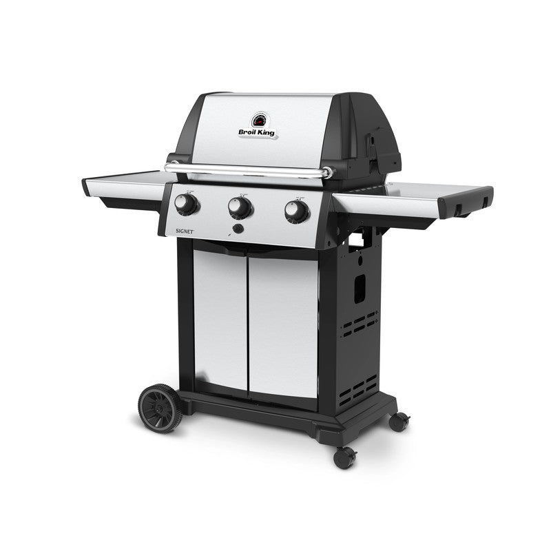 Broil King Signet™ 320 Gas Barbecue
