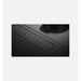 Fisher & Paykel CD13DB2 13cm Auxiliary Modular Downdraft Ventilation Extractor, Black