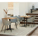Cane-line Drop Café Table