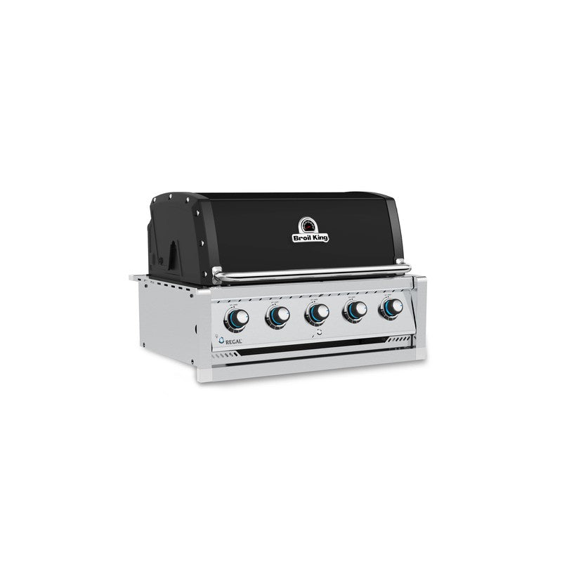 Broil King Regal™ 520 Built-in Head Unit
