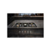 Gaggenau 400 Series VG491115F Stainless Steel Gas Cooktop 90cm