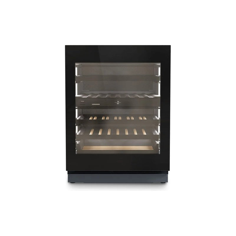 Liebherr Vinidor Selection 32 Bottle Built In Wine Cooler UWgbi 3682