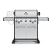 Broil King Baron™ S 590 IR Gas Barbecue