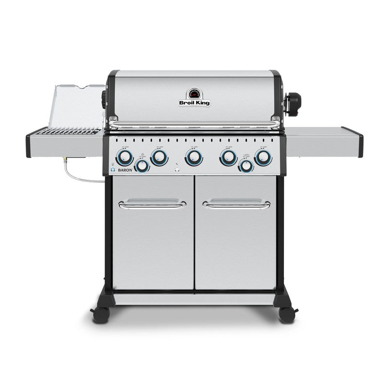 Broil King Baron™ S 590 IR Gas Barbecue