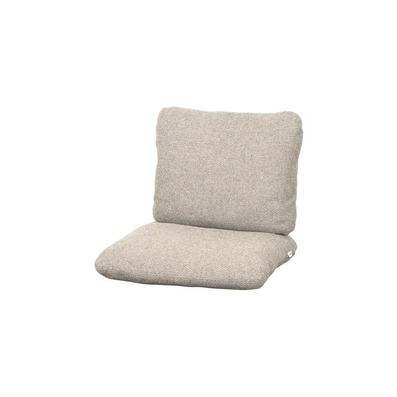 Sticks Armchair Cushion Set