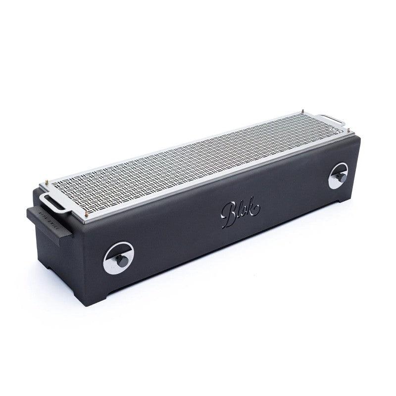 Blok KITA Steel Charcoal Table Grill