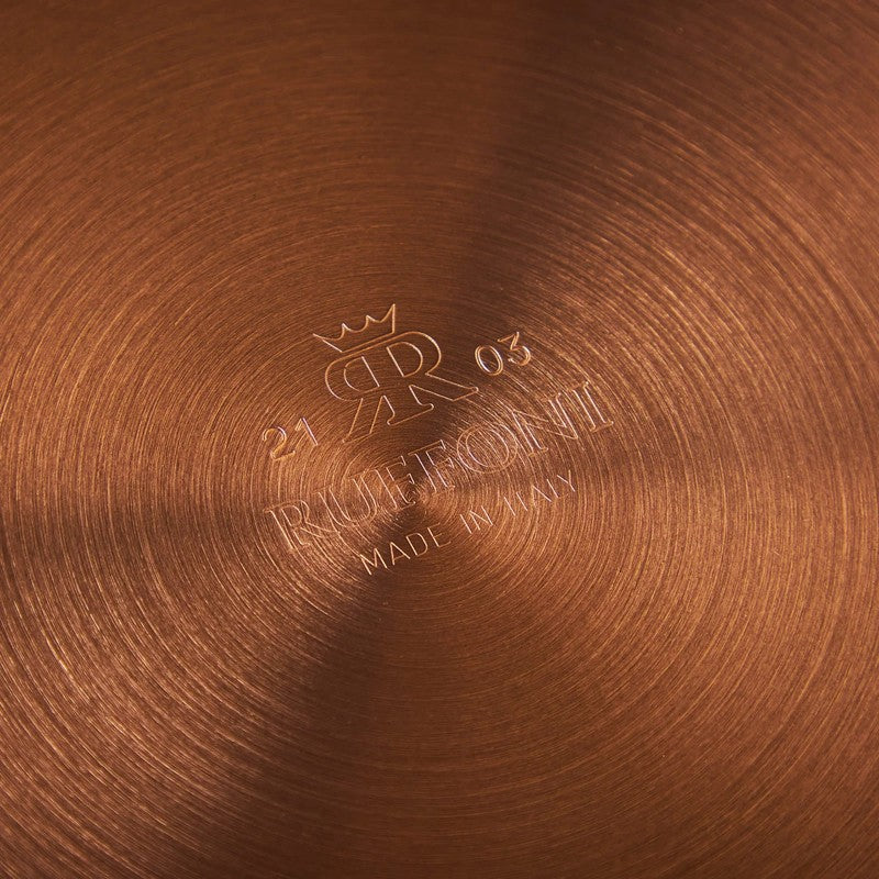Ruffoni Historia Lotus Oval Roaster 25cm