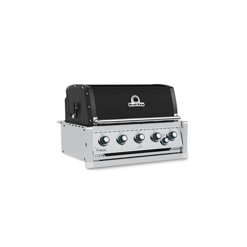 Broil King Regal™ 570 Built-in Head Unit
