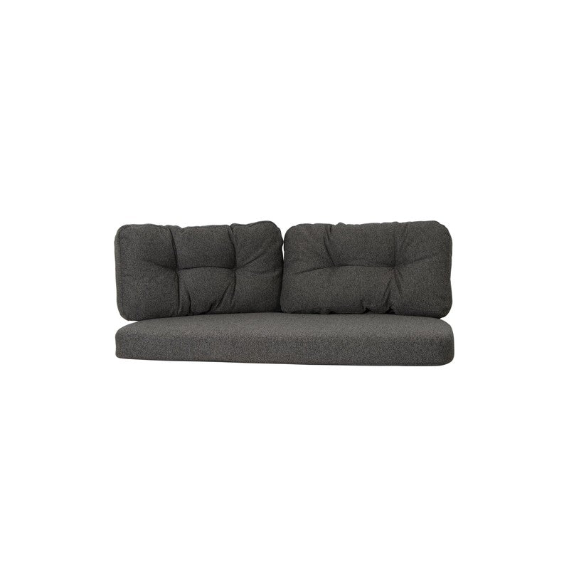 Ocean Large 2-Seater Sofa with Cushion Set
