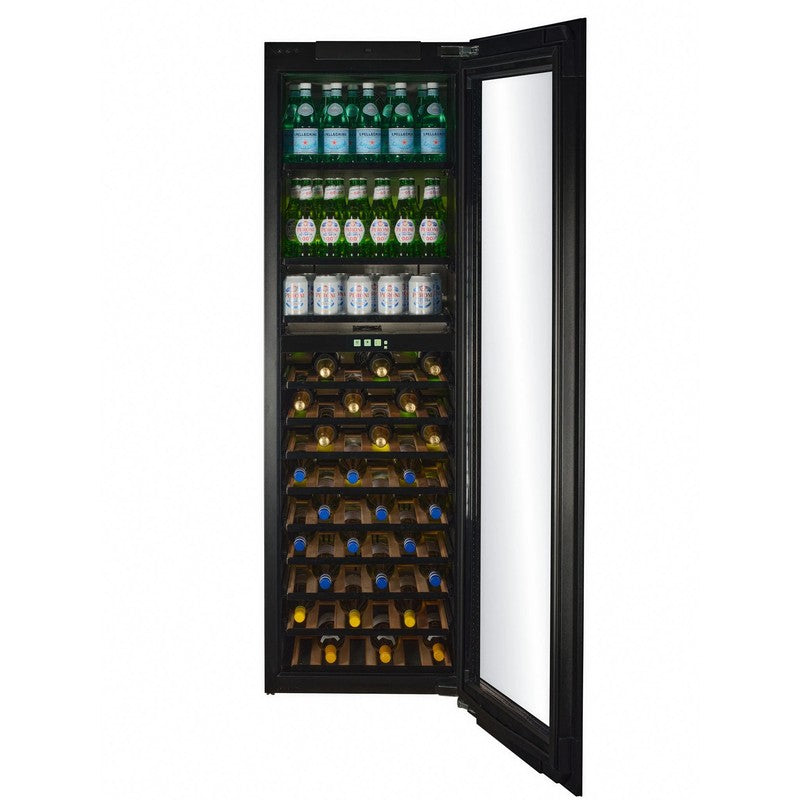 CELLA WBV99PANEL-TO Integrated Beverage Centre 600mm
