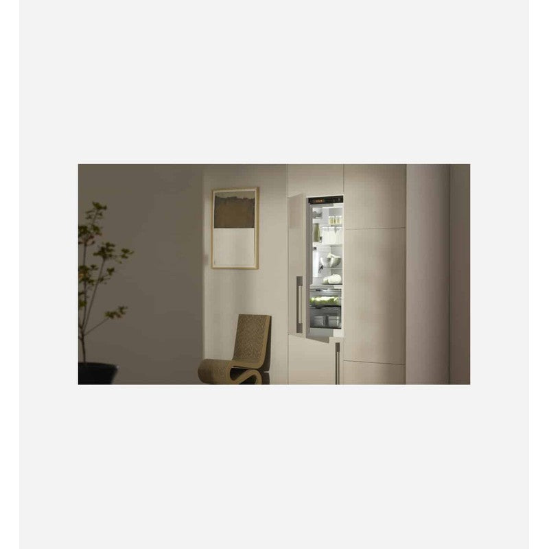V-Zug V4000 178NI CombiCooler 60cm Fridge-Freezer