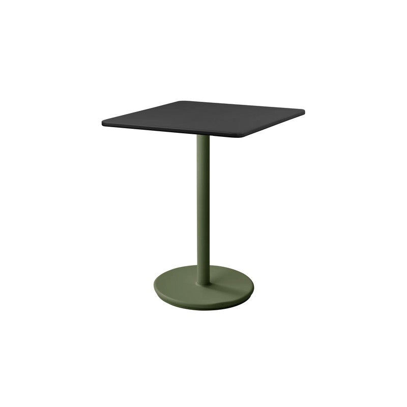 Cane-line Go Café Table 75x75 cm