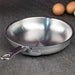 Hestan ProBond Stainless Steel Frying Pan