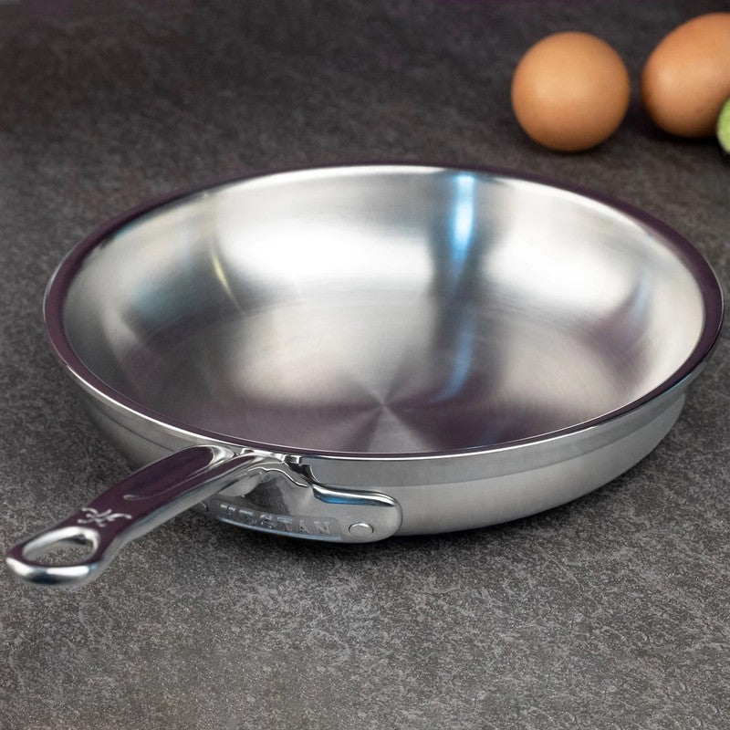 Hestan ProBond Stainless Steel Frying Pan