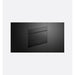 Fisher & Paykel OM60NMTNB1 60cm Combination Microwave Oven, Black