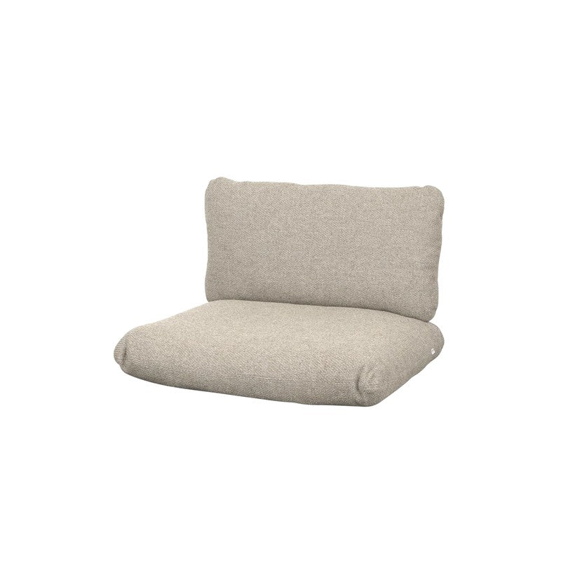 Sticks Lounge Chair Cushion Set