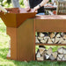 Barbecook Nestor Corten Steel Adapter