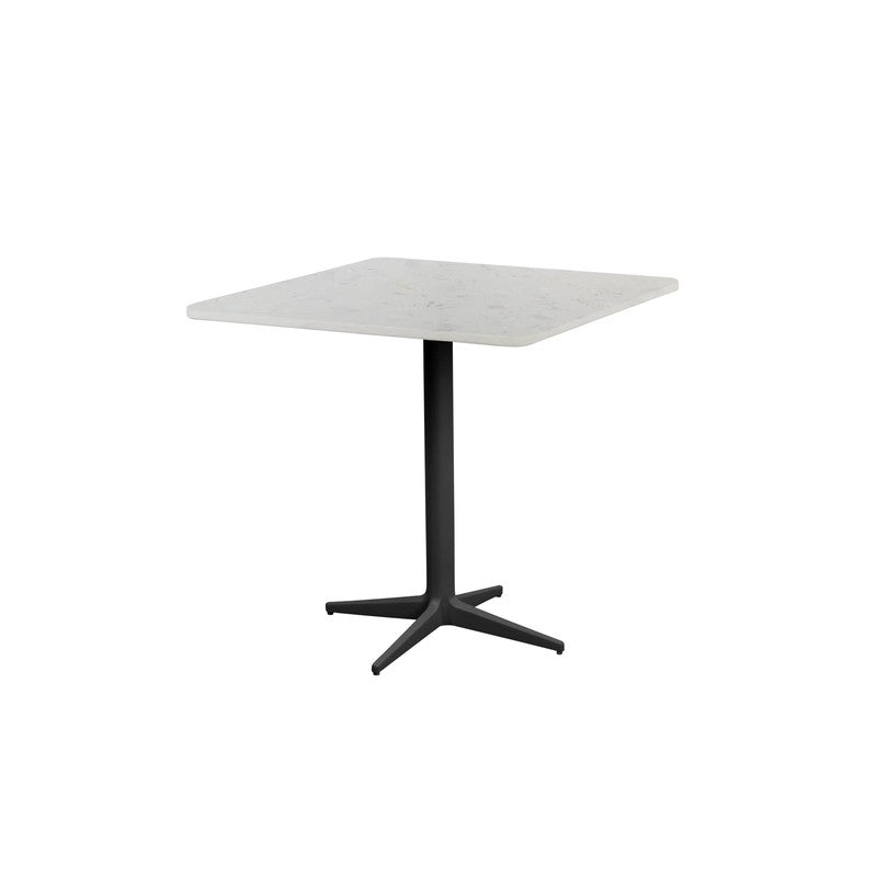Cane-line Drop Café Table 75x75 cm