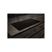 Gaggenau 400 Series VI492105 90cm Flex Induction Cooktop, Black