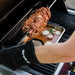 Universal Rotisserie Kit with Motor, Spit Rod & Brackets