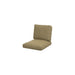Chester Lounge Chair with Cushion Set
