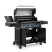 Broil King Baron™ 590 IRX Shadow Gas Barbecue