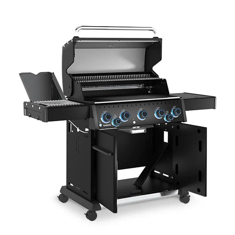 Broil King Baron™ 590 IRX Shadow Gas Barbecue