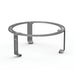 Barbecook Dynamic Carbon Steel Centre Stand & Elevated Grill