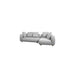 Cane-line Capture Corner Sofa with 2 x Right Module