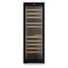Liebherr Vinidor Selection WPgbi 7483 Steel 3-Zone Wine Cabinet 149 Bottle, Black