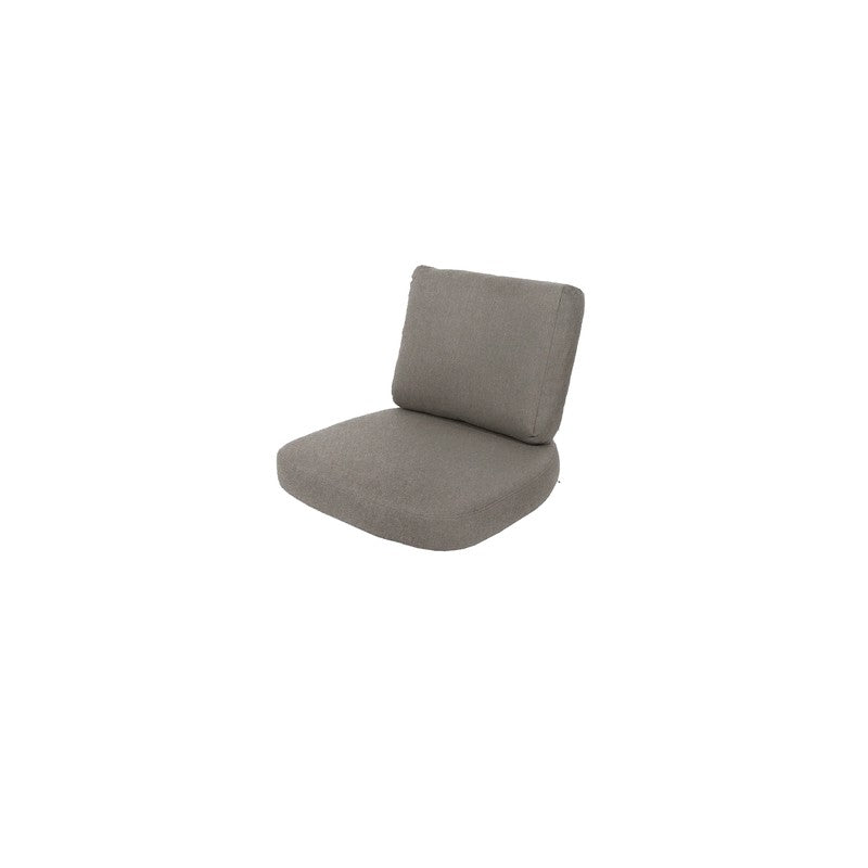 Moments Lounge Chair with Cushion Set