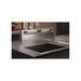 Gaggenau 400 Series CX482111 Stainless Steel Induction Cooktop 80cm, Black