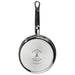 Hestan CopperBond Copper Saucepan with Lid