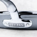 Hestan NanoBond Titanium Stainless Steel Frying Pan