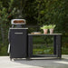 Cozze 115 Stainless Steel Outdoor Kitchen 115cm
