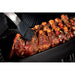 Broil King Rib Roaster Heavy Duty Cast Iron