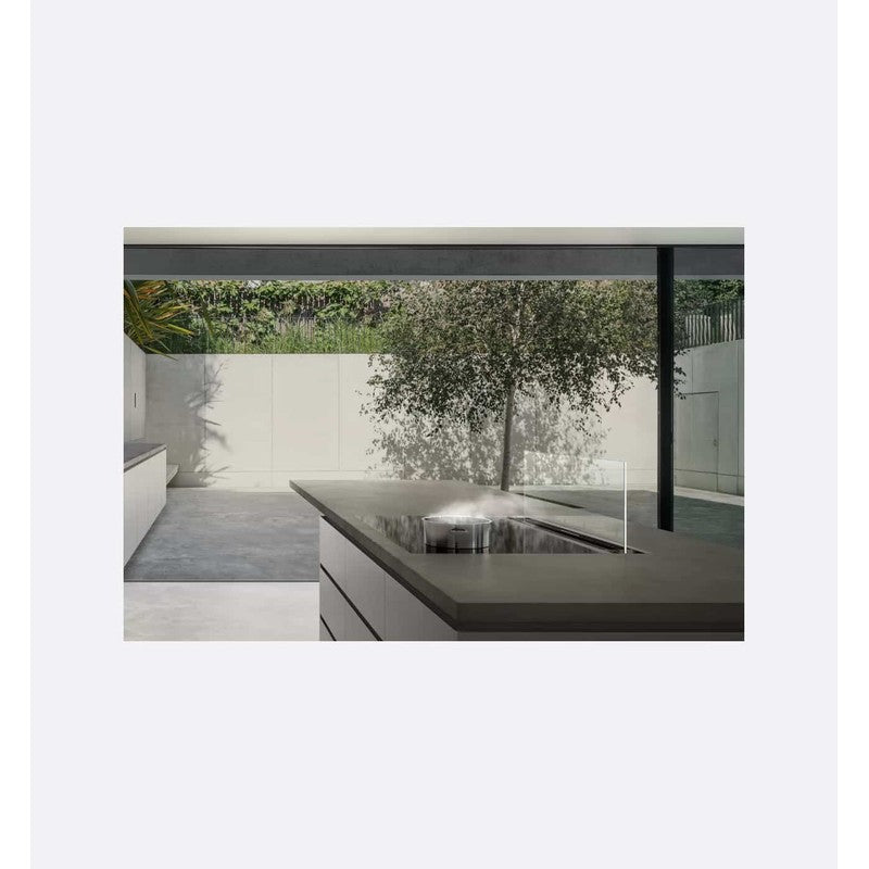 Gaggenau 200 Series AL200180 Table Ventilation 80cm
