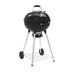 Broil King Gem Kettle Charcoal Grill 47cm with Grid Lifter, Wire Grid & Charcoal Holders