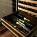 Sub Zero & Wolf Wine Storage Inventory Tiles