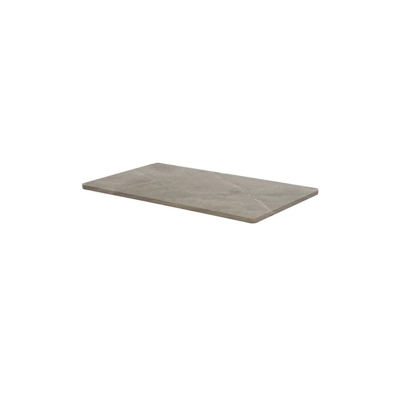Sticks Ceramic Table Top 83x47 cm
