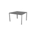 Pure Pure Dining Table, 100x100 cm