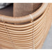 Cane-line Sense Lounge Chair