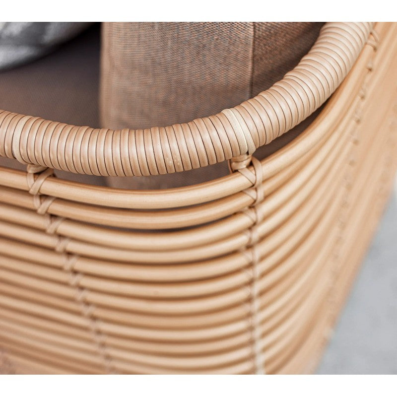 Cane-line Sense Lounge Chair