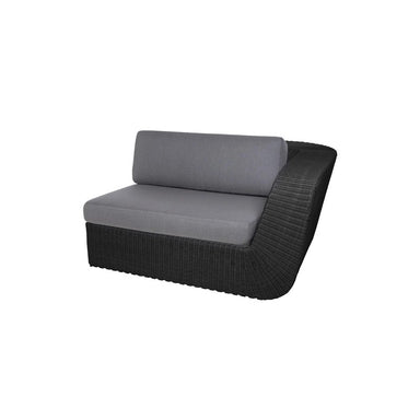 Cane-line Savannah 2-Seater Sofa Left Module